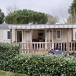 营地 Mobile Du Bois Dormant