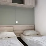 营地 Mobile Du Bois Dormant