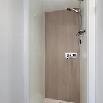 营地 Mobile Du Bois Dormant