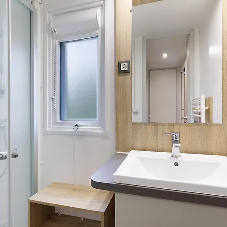 Mobile Du Bois Dormant Saint-Jean-de-Monts