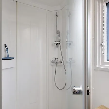 Mobile Du Bois Dormant Parque de Campismo Saint-Jean-de-Monts