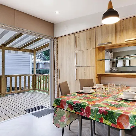 Mobile Du Bois Dormant Saint-Jean-de-Monts