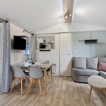 Mobile Du Bois Dormant * Saint-Jean-de-Monts