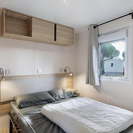 Mobile Du Bois Dormant *