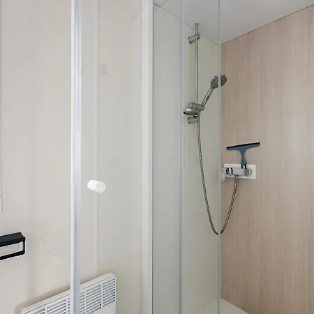 Mobile Du Bois Dormant