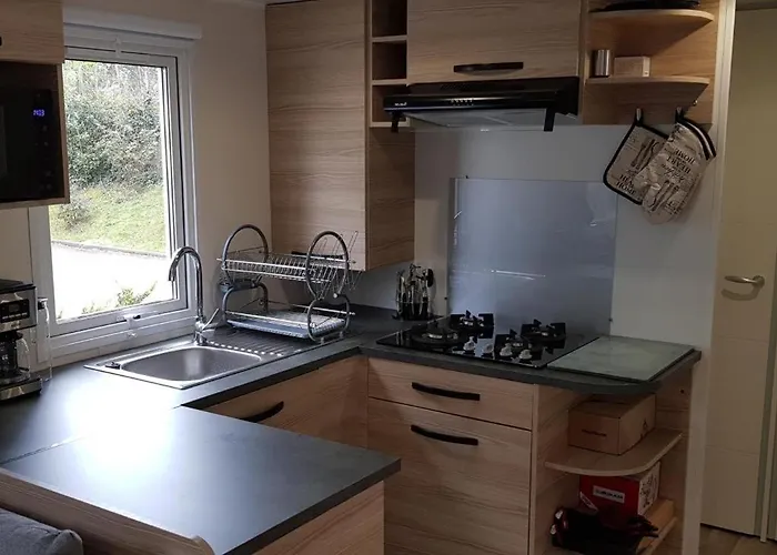 Mobile Du Bois Dormant