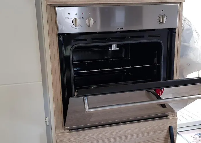 Parque de Campismo Mobile Du Bois Dormant *