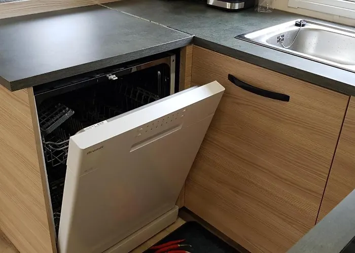 Mobile Du Bois Dormant