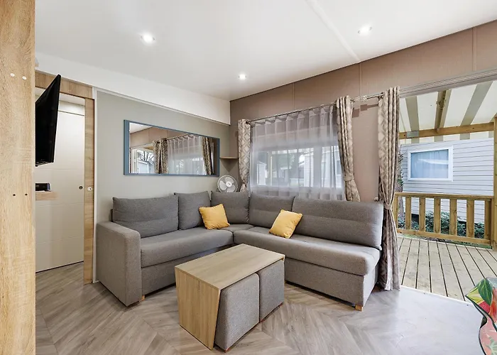 Mobile Du Bois Dormant