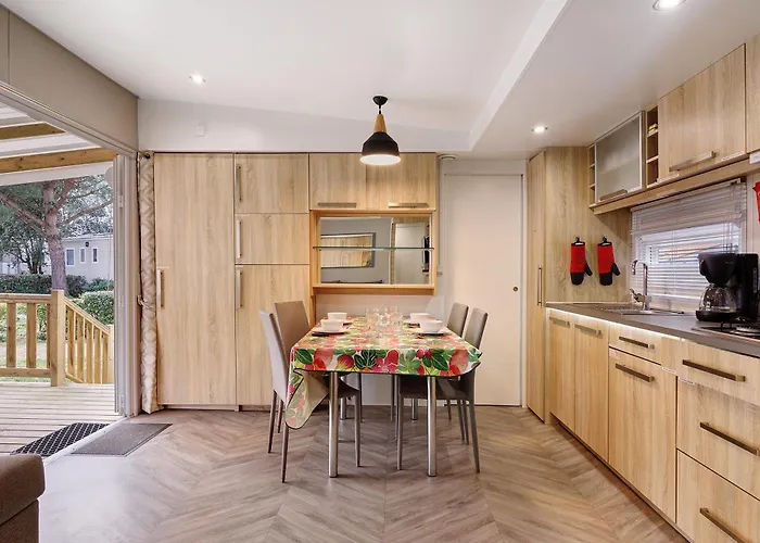 Mobile Du Bois Dormant *