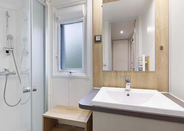 Mobile Du Bois Dormant Saint-Jean-de-Monts