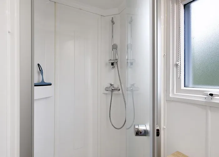 Mobile Du Bois Dormant Campsite Saint-Jean-de-Monts