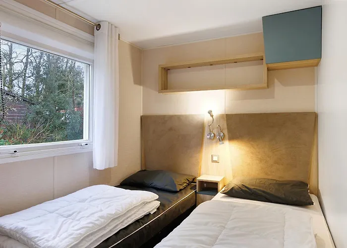 Mobile Du Bois Dormant *