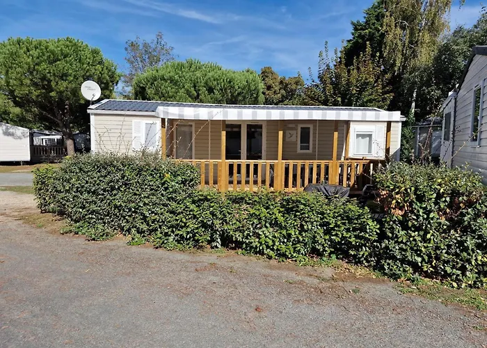 Mobile Du Bois Dormant *