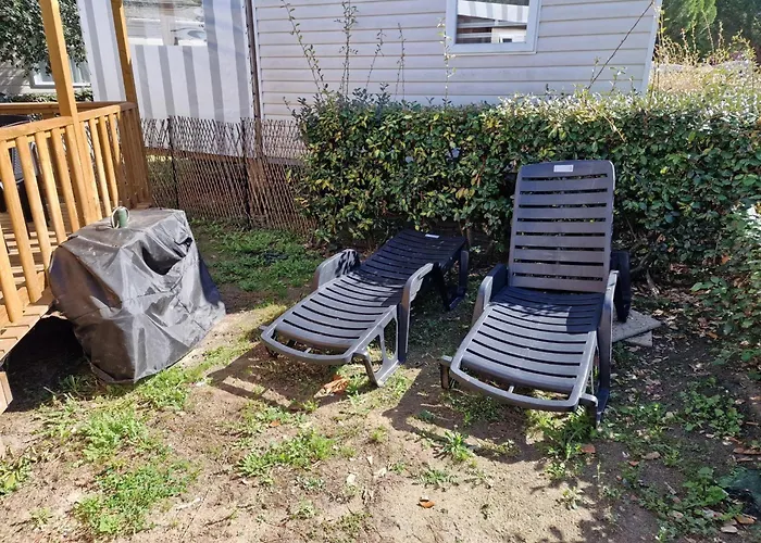 Mobile Du Bois Dormant *