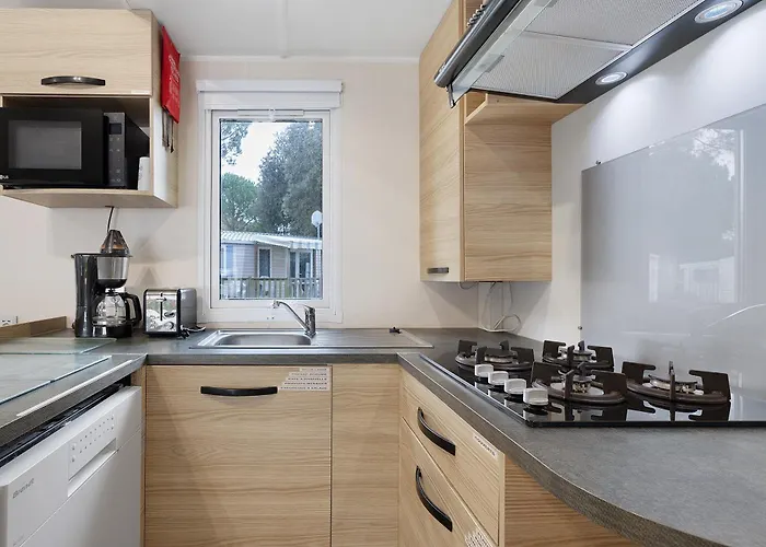 Mobile Du Bois Dormant * Saint-Jean-de-Monts