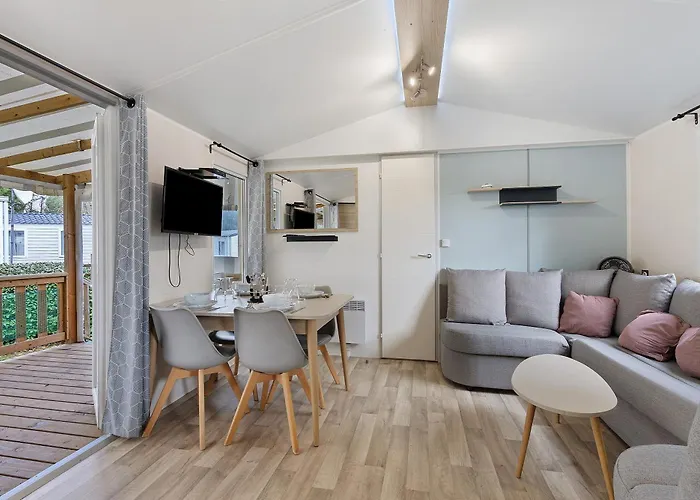 Mobile Du Bois Dormant * Saint-Jean-de-Monts