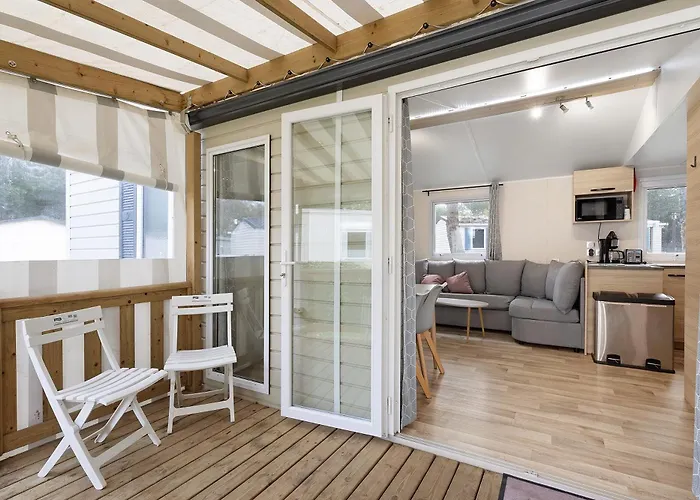 Mobile Du Bois Dormant * Saint-Jean-de-Monts