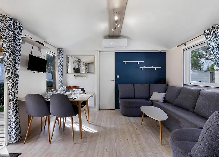 Mobile Du Bois Dormant * Saint-Jean-de-Monts