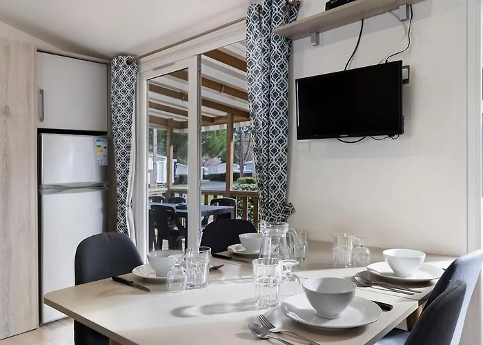 Mobile Du Bois Dormant * Saint-Jean-de-Monts