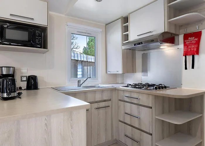 Mobile Du Bois Dormant *