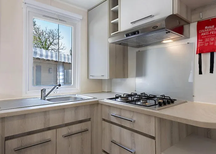 Mobile Du Bois Dormant * Saint-Jean-de-Monts