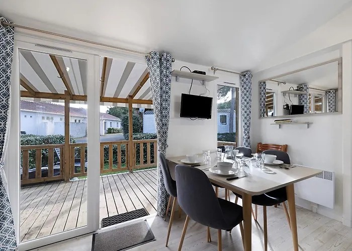 Mobile Du Bois Dormant *