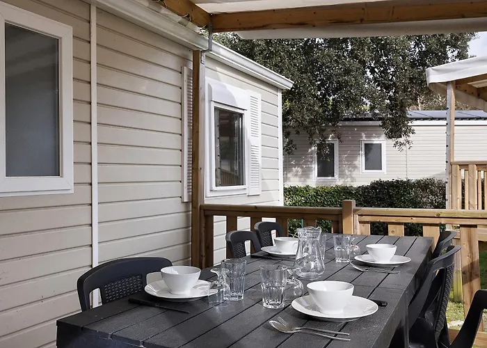 Mobile Du Bois Dormant