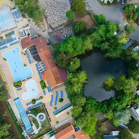 Mobile Du Bois Dormant