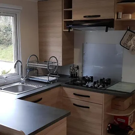 Mobile Du Bois Dormant