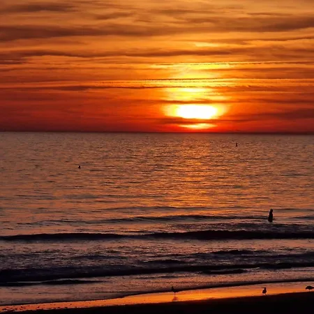 Mobile Du Bois Dormant مكان تخييم سان جان دي مونت