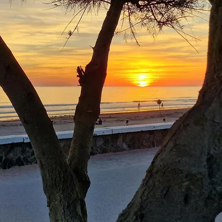 مكان تخييم Mobile Du Bois Dormant *