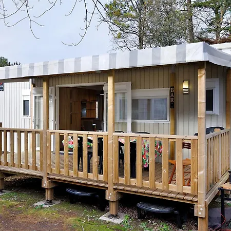 Mobile Du Bois Dormant