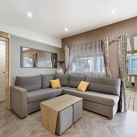 Mobile Du Bois Dormant