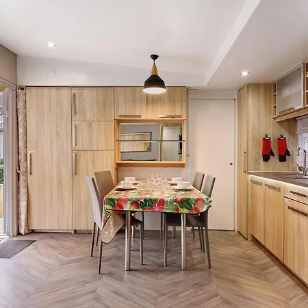 Mobile Du Bois Dormant *