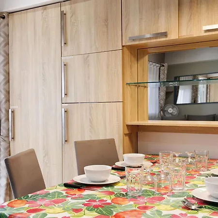 Mobile Du Bois Dormant