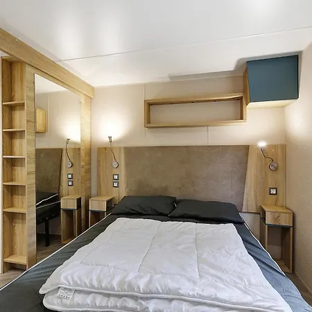 Mobile Du Bois Dormant