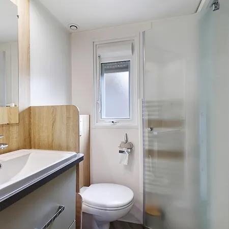 Mobile Du Bois Dormant