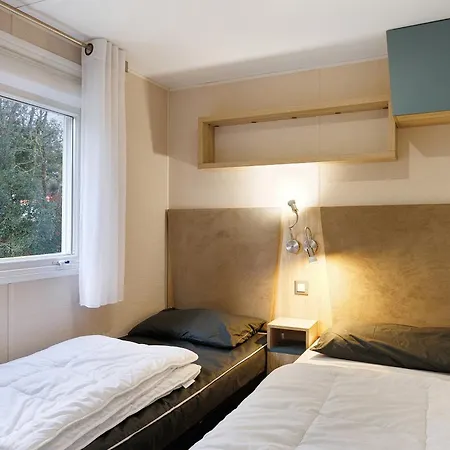 Mobile Du Bois Dormant *