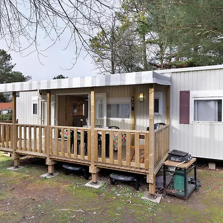 Mobile Du Bois Dormant