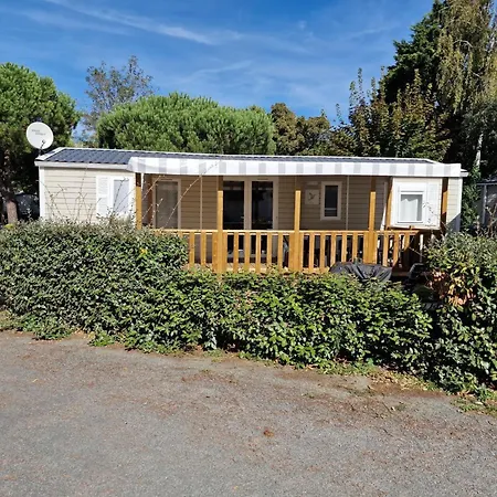 Mobile Du Bois Dormant *