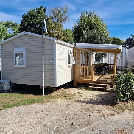 Mobile Du Bois Dormant