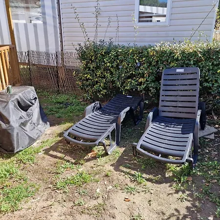 Mobile Du Bois Dormant *