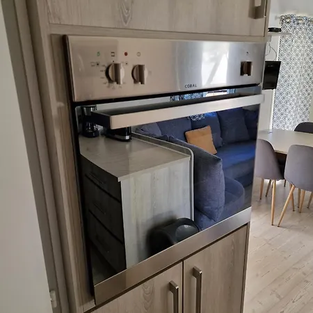 مكان تخييم Mobile Du Bois Dormant سان جان دي مونت