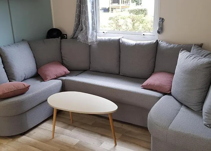 Mobile Du Bois Dormant * 圣让-德蒙