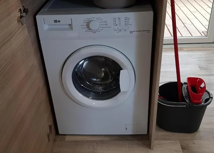 Mobile Du Bois Dormant 圣让-德蒙