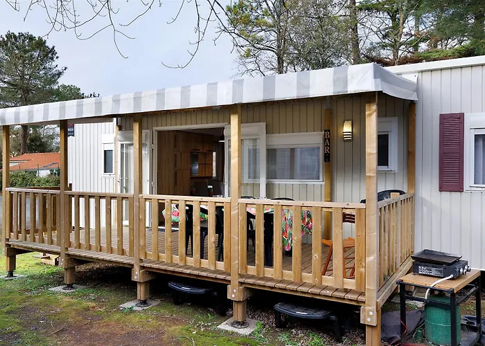 Mobile Du Bois Dormant