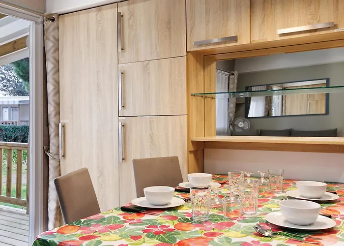 Mobile Du Bois Dormant