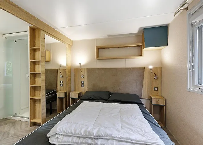 Mobile Du Bois Dormant