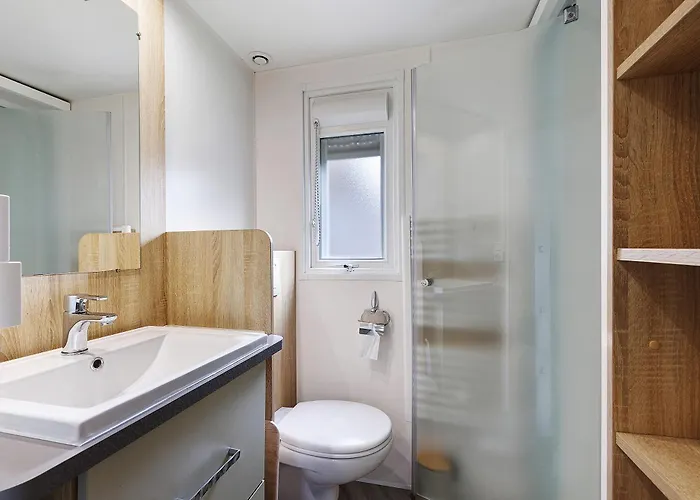 Mobile Du Bois Dormant